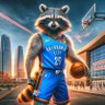 Oklahoma Trash Panda profil fotoğrafı