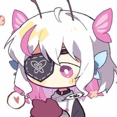 Mitterfly✿乔间浅迭🍁🦌's profile picture