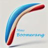 Boomerang profil fotoğrafı