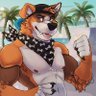 Coda (I'm That Dog!) @ JMOF, LVFC, FWA 的头像