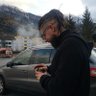 Robert Sárközi profil fotoğrafı
