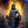 Kalki🚩🕉🔱 的头像
