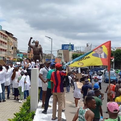DemocraciaMZ's profile picture