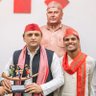 Profilbild von Ajahar Rahaman Samajwadi(मैं हूॅं PDA परिवार)