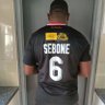 Selokela Sebone 的头像
