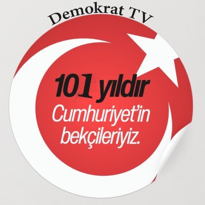 Demokrat TV's profile picture