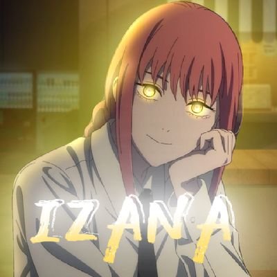 Izana's profile picture