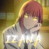 Izana profil fotoğrafı