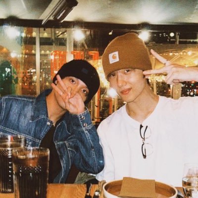 for jihyuck 🐻🐤's profile picture