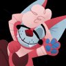 Profilbild von That Merry Pink One 🐾🎨🖌️