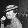Profilbild von Isabel Paterson