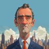 M Barnes Policy's profile picture