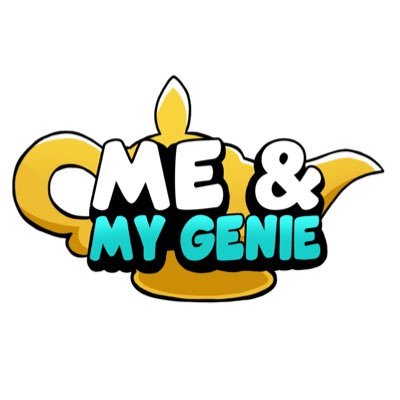 Me&MyGenie ( Catch us on BlueSky!)'s profile picture