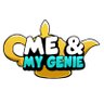 Me&MyGenie ( Catch us on BlueSky!)'s profile picture
