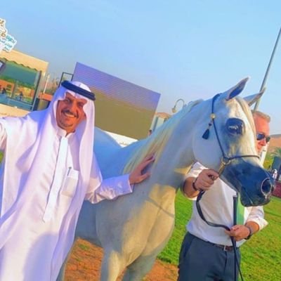 عبدالعزيز بن فارس السويلم's profile picture