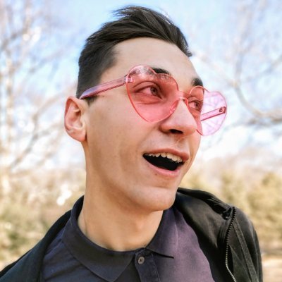 Gleb Sabirzyanov's profile picture