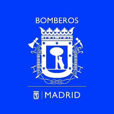 Bomberos Madrid's profile picture