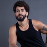 Profilbild von Maurício Mattoni