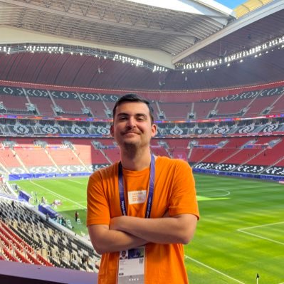 Carlos Navarro's profile picture