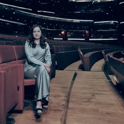 Bronagh Lagan's profile picture