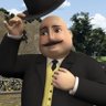 Sir Lowham Hatt profil fotoğrafı