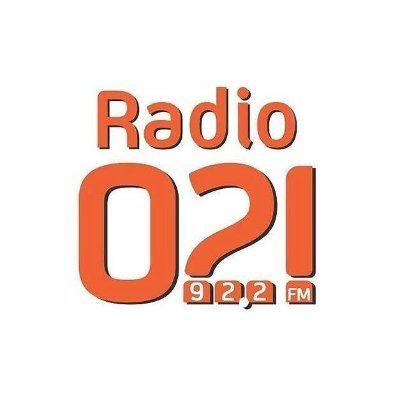 Radio 021's profile picture