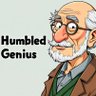 HumbledGenius profil fotoğrafı
