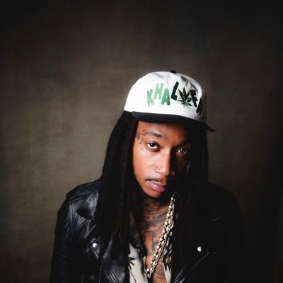 Wiz Khalifa's profile picture