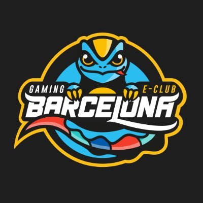 Gaming Barcelona eSports Club's profile picture