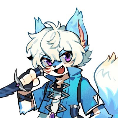 BluedogHongg's profile picture