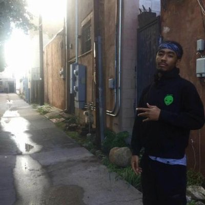 Sharaad50cal's profile picture