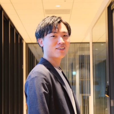 武富祐樹|「大企業だけどつまらん」を打破する人's profile picture