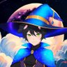 ManasongWriting 🌠 Smol Wizard Vtuber's profile picture