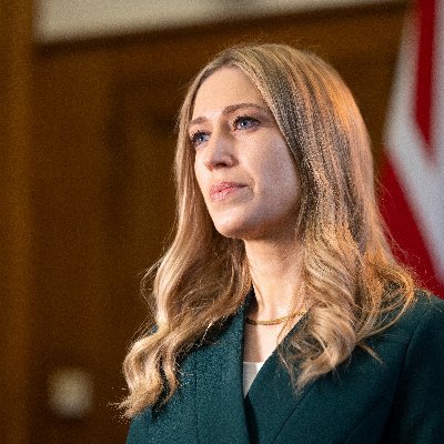 Laura Trott MP's profile picture