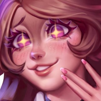 Moondustina's profile picture