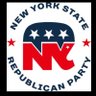 NY Republican Association profil fotoğrafı