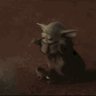 yoda profil fotoğrafı