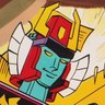 Profilbild von Redcomet2