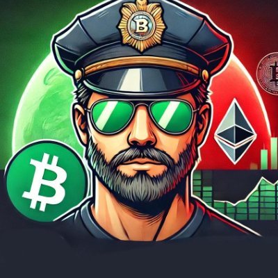 CryptoPolice's profile picture