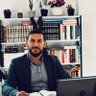 Eren ERGENÇ's profile picture