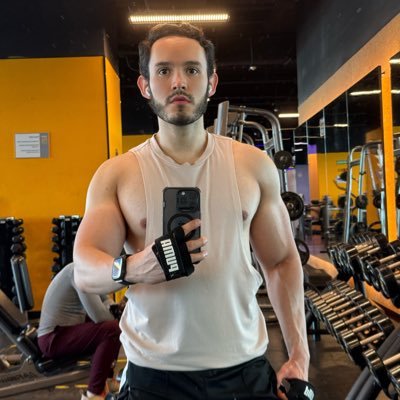 Mike Almanza's profile picture