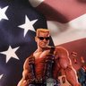 Duke Nukem's Seashell Jar profil fotoğrafı