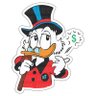 Tio Patinhas Jr 的头像