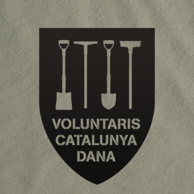 Voluntaris Catalunya DANA's profile picture