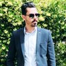 أمين مطر 的头像