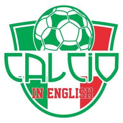EnglishCalcio's profile picture