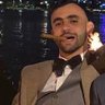 Rafa Fernandes #GVB profil fotoğrafı