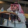 Profilbild von Faisal