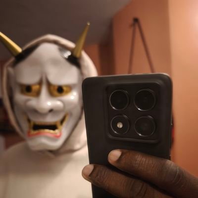 Mr Onikoyi - Tengu Sama 👺's profile picture