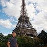 Edinaldo profil fotoğrafı